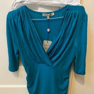 NWT Maternity/Nursing Top